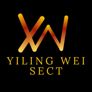 Yiling Wei Sect Logo